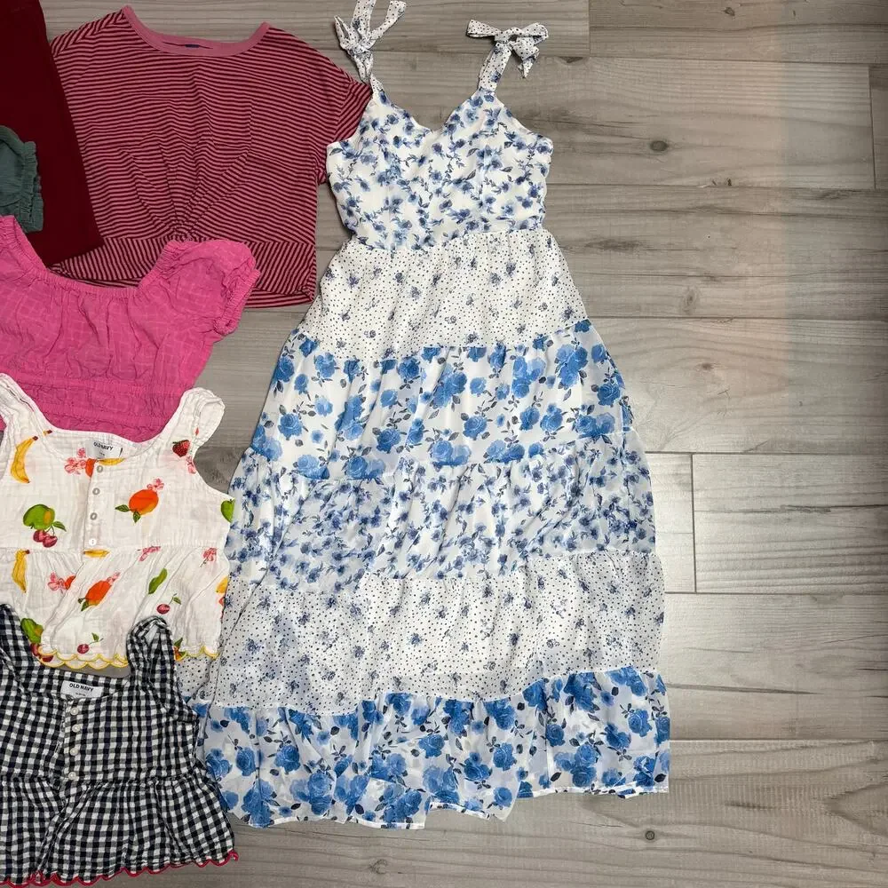 Old Navy all items